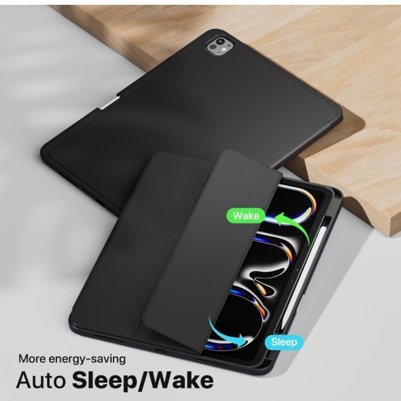 COPY - IPad Pro 13 inch case - Picture 5 of 6